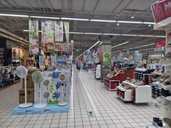 -大润发(康桥店)