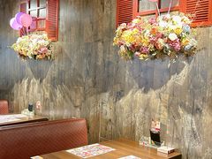 -路易十三西餐厅(西关新天地店)