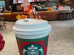 -星巴克(厦门SM新生活广场店)