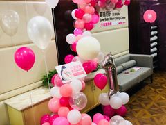-卡比儿童蛋糕·心意定制·低脂零卡糖动物奶油FancyBALLOON(滨海店)