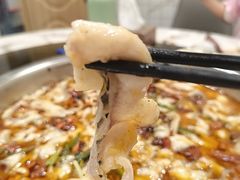 -老四川平头酸菜鱼(衙前店)