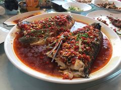 -千岛湖小鱼儿·淳安匠心农家菜