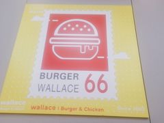 -华莱士·全鸡汉堡(莘塔大街店)