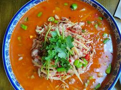 -印象盐帮菜(鲁能城店)