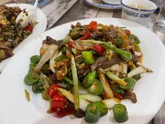 牛头肉-南雄雄州土菜餐厅(粤北大厦店)
