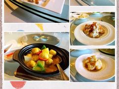 -富力丽思卡尔顿酒店·丽轩中餐厅