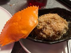 -Ministry of Crab•MOC(交子大道店)