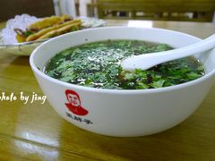 驴杂汤-王胖子驴肉火烧(鼓楼店)