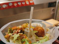 -万岁寿司(芳村店)
