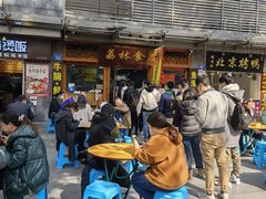 -荔林食店(西华路店)