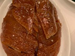 -九花山烤鸭店