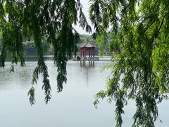 -海兰云天度假区温泉