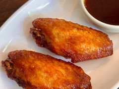 -标记Jane's kitchen(平桥直街店)