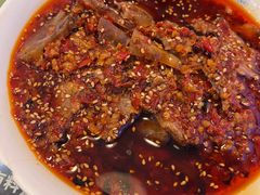 -观塘港茶餐厅(八一大道店)