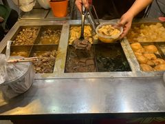 -老广州牛杂(深圳白石洲总店)