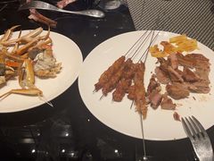 -富力威斯汀酒店·知味自助餐厅