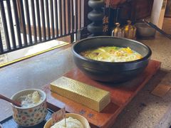 -银米·云南传统过桥米线(双廊黑金冠店)