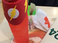 -德克士(广州南站店)