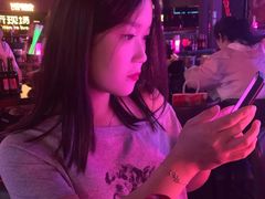 -MOSSO·Liveshow(M3香港广场店)