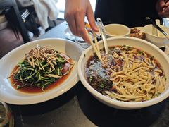 -芳芳私房菜·精做淮扬菜(承德路店)