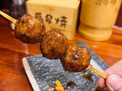 -鸟串烧Yakitori
