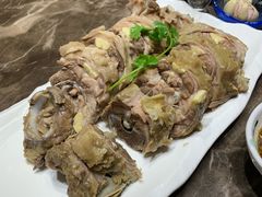 -马老六清真餐厅(雁滩店)