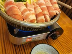 -坂吉屋·居酒屋深夜食堂(龙湖店)