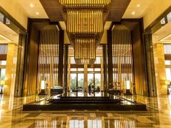 -西安凯悦酒店·湖畔中餐厅