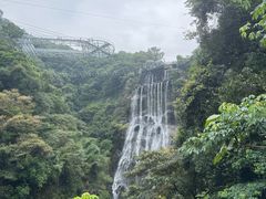 -古龙峡云天玻霸