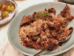 -无锡苏宁银河国际酒店-悦府65中餐厅