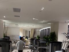 -YCHL FIT 健身(星寰店)