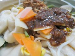 biangbiang面-西安特色面馆(吉兆营店)
