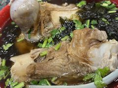 -老谢野馄饨(延安路店)