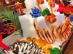 -芭菲盛宴·环球美食(袁家岗店)