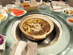 -天宜隆蘑菇宴火锅(石景山旗舰店)