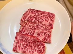 -松临·铁板烧&Omakase(神农店)