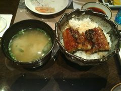 -东京和食 Sun with AQUA