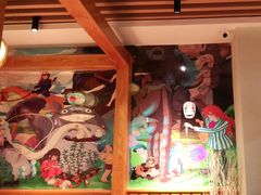 -仓桥家·焗寿司·锅物(光谷步行街店)
