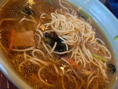 -重元寺香积厨素斋馆