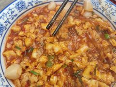 -贾楠小炒泡馍(红福小区店)