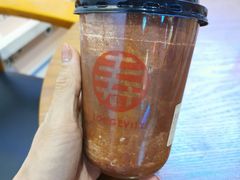 -寿奶茶·鲜奶与茶(合生汇购物中心店)