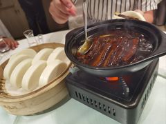 -万龙洲海鲜(南新仓店)