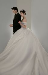 -雨墨婚纱摄影工作室