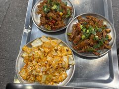 -郝大姐·乌龙山铁板烧(大学城三店)