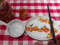 -西贝(南开大悦城店)