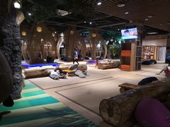 -汤W城市微度假(仓山店)