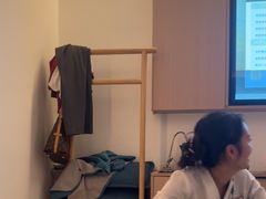 -快乐大桶水养生足浴SPA(前兴路店)