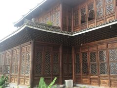-壮乡楼民俗文化苑(李宁体育园店)