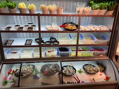-蛙太牛牛肉海鲜自助火锅(台江万达店)