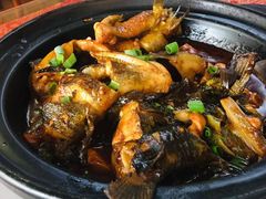 -客汀家宴·客家烟火 四季食材(集美店)